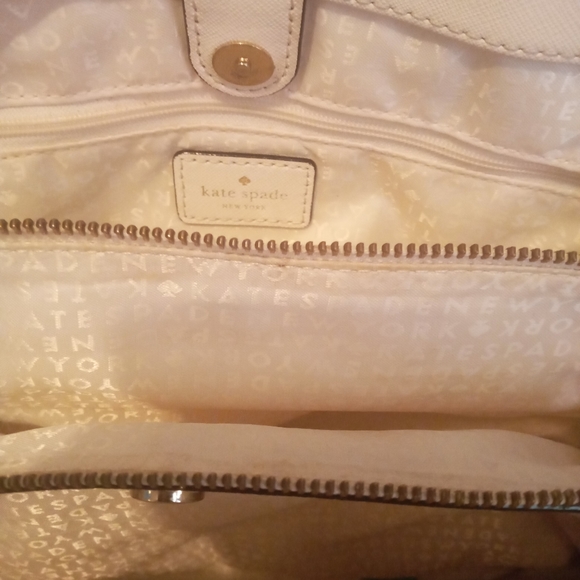 Kate Spade handbag - Picture 4 of 4
